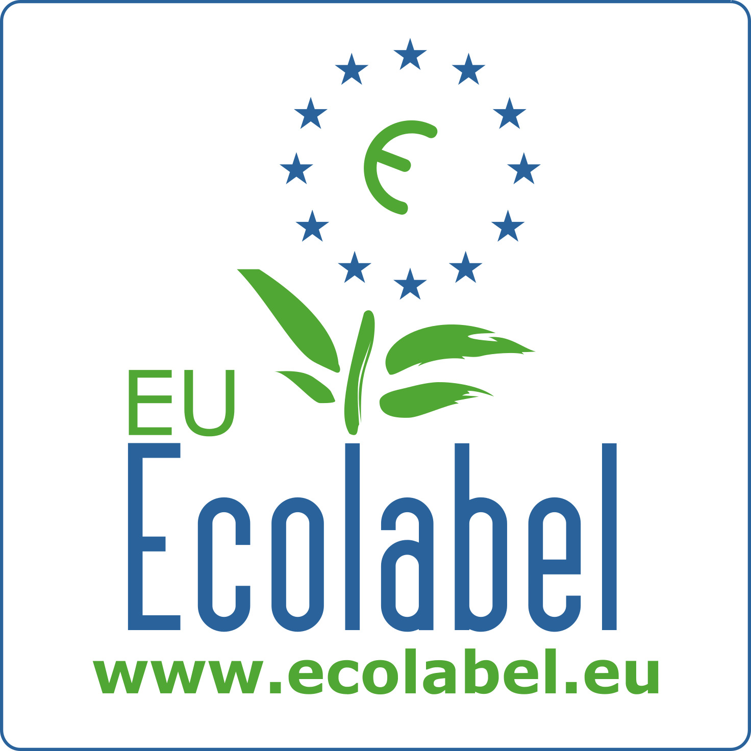 EU-Ecolabel voor vaat en toilet