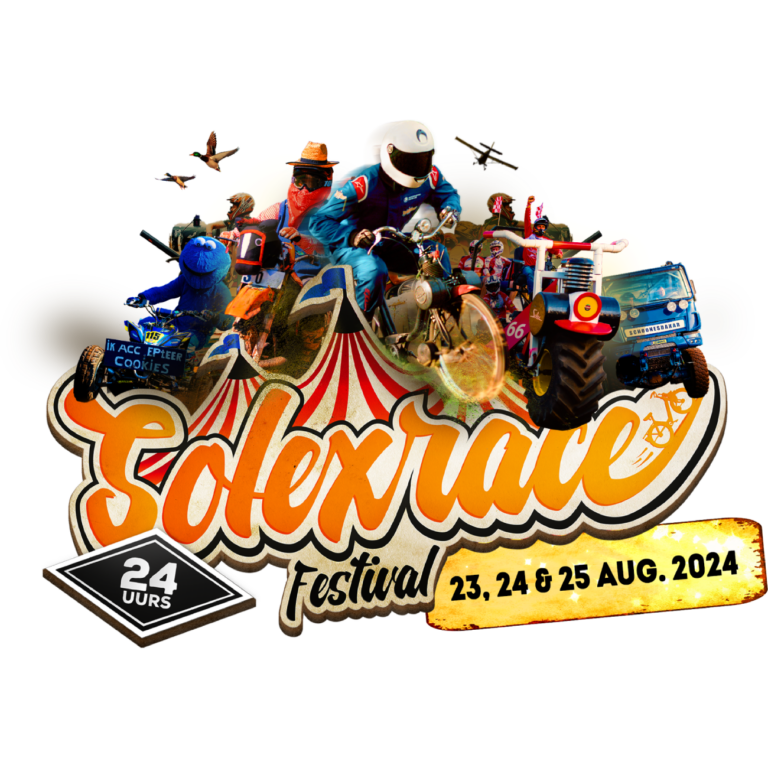 24-uur Solexrace Festival