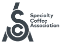 Logo SCA Specialty Coffee Association
