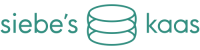 Logo Siebe's kaas
