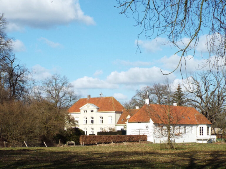Kasteel Beek en Donk