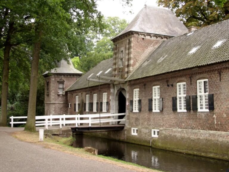 Kasteel van Gemert