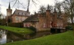 Kasteel Henkenshage St. Oedenrode in kastelenroute B&B In de wei