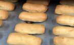Nieuw Worstenbrood