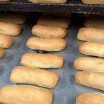 Nieuw Worstenbrood