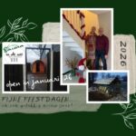 Kerstwens 2025 B&B In de wei