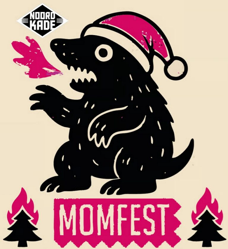 MOMfest 2026