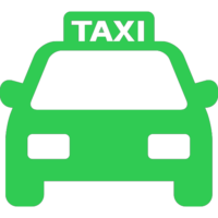Cab- B&B in de wei
