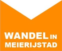 Wandelroutes in meierijstad B&B in de wei