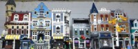 Legowoonkamer Boerdonk